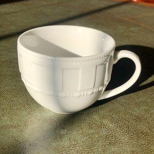 Classic Bloomingdale's Coffee Cup Set of 12